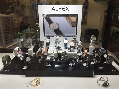 aj watch repairs canberra.